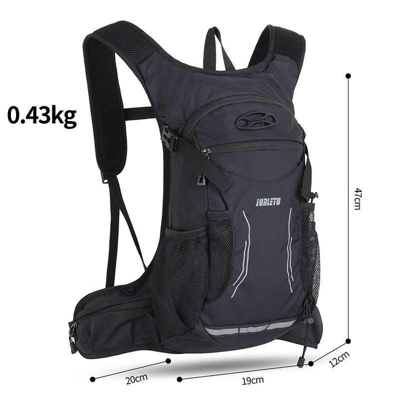 Outdoor Cycling Water Bag Backpack Running Hydration Knapsack MTB Refill Water Bladder Rucksack For Sports